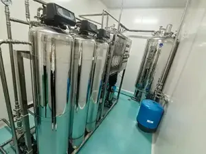 Laboratory setting
